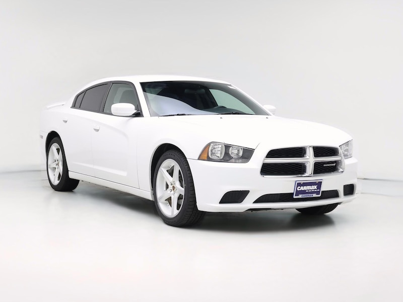 2014 Dodge Charger SE -
                  Vancouver, WA