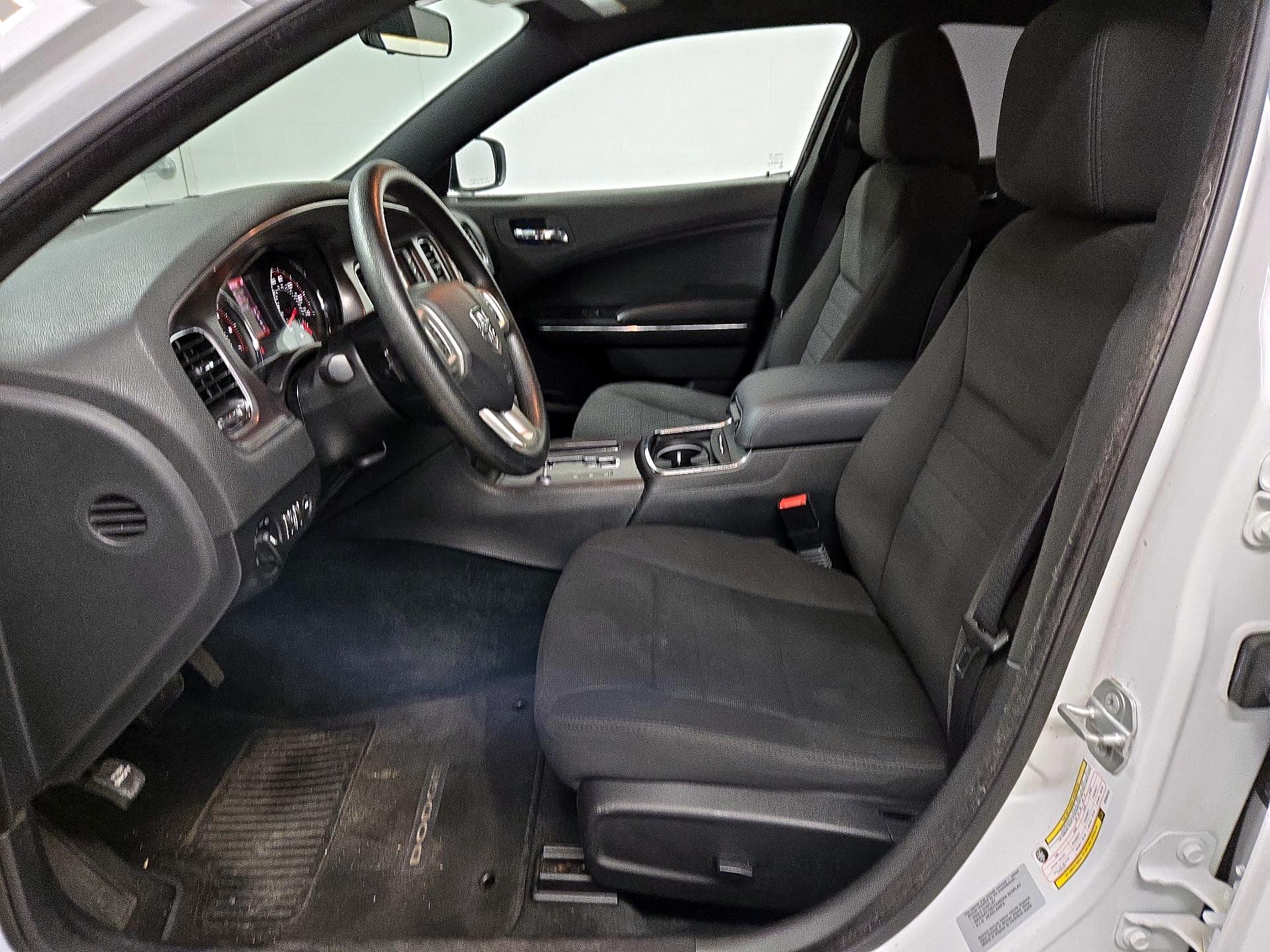 Thumbnail: 2014 Dodge Charger - 11