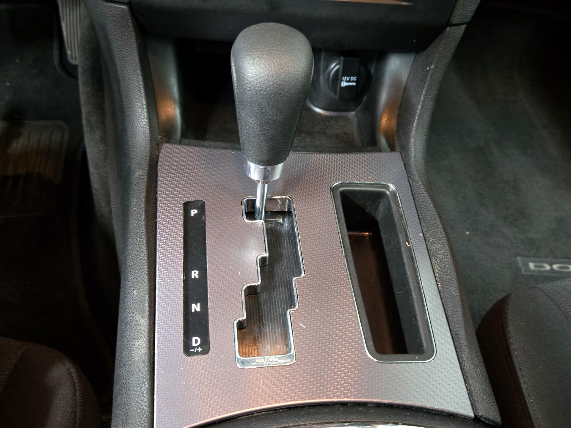 Thumbnail: 2014 Dodge Charger - 16