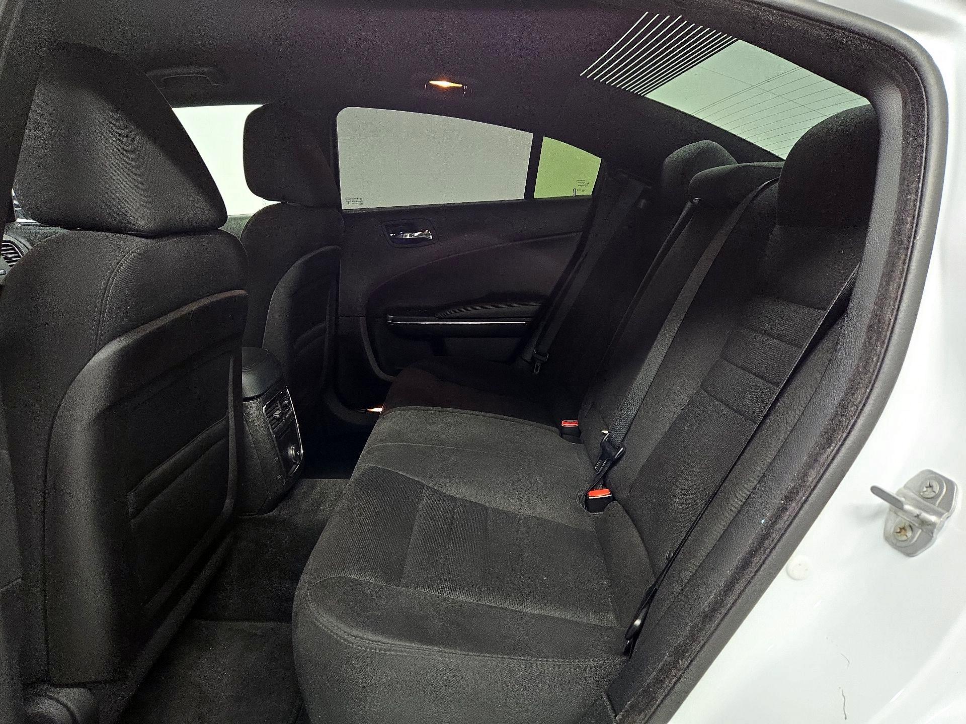 Thumbnail: 2014 Dodge Charger - 18