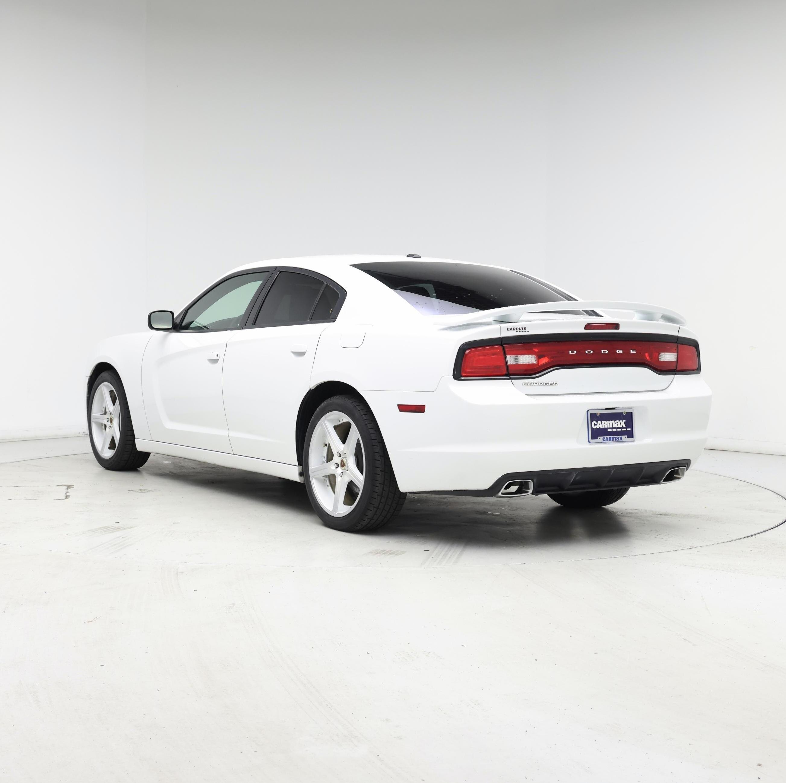 Thumbnail: 2014 Dodge Charger - 2