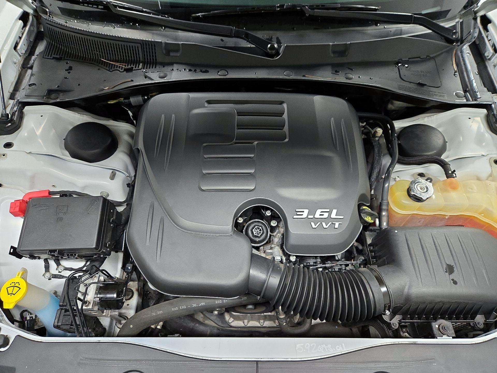 Thumbnail: 2014 Dodge Charger - 20
