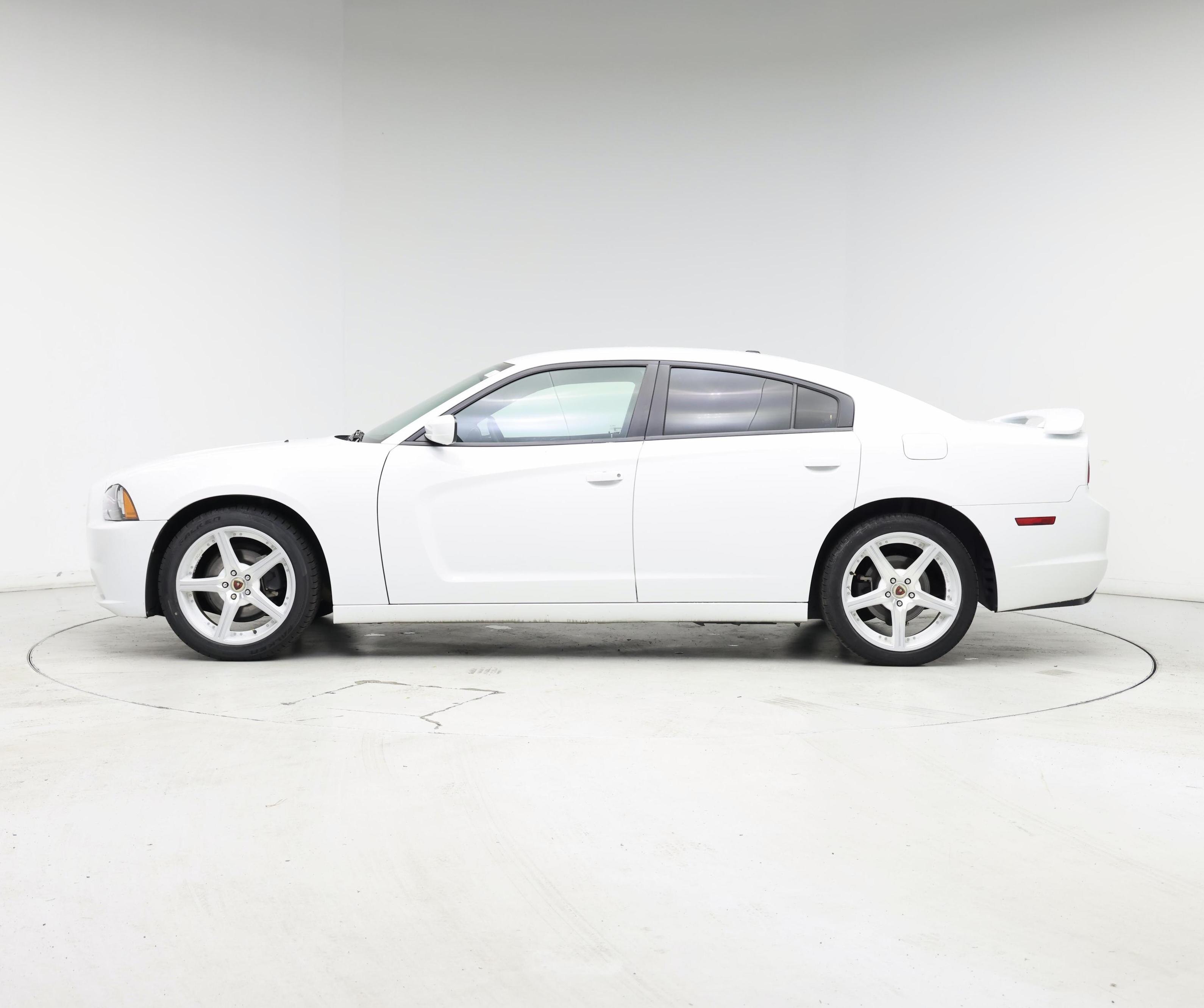 Thumbnail: 2014 Dodge Charger - 3
