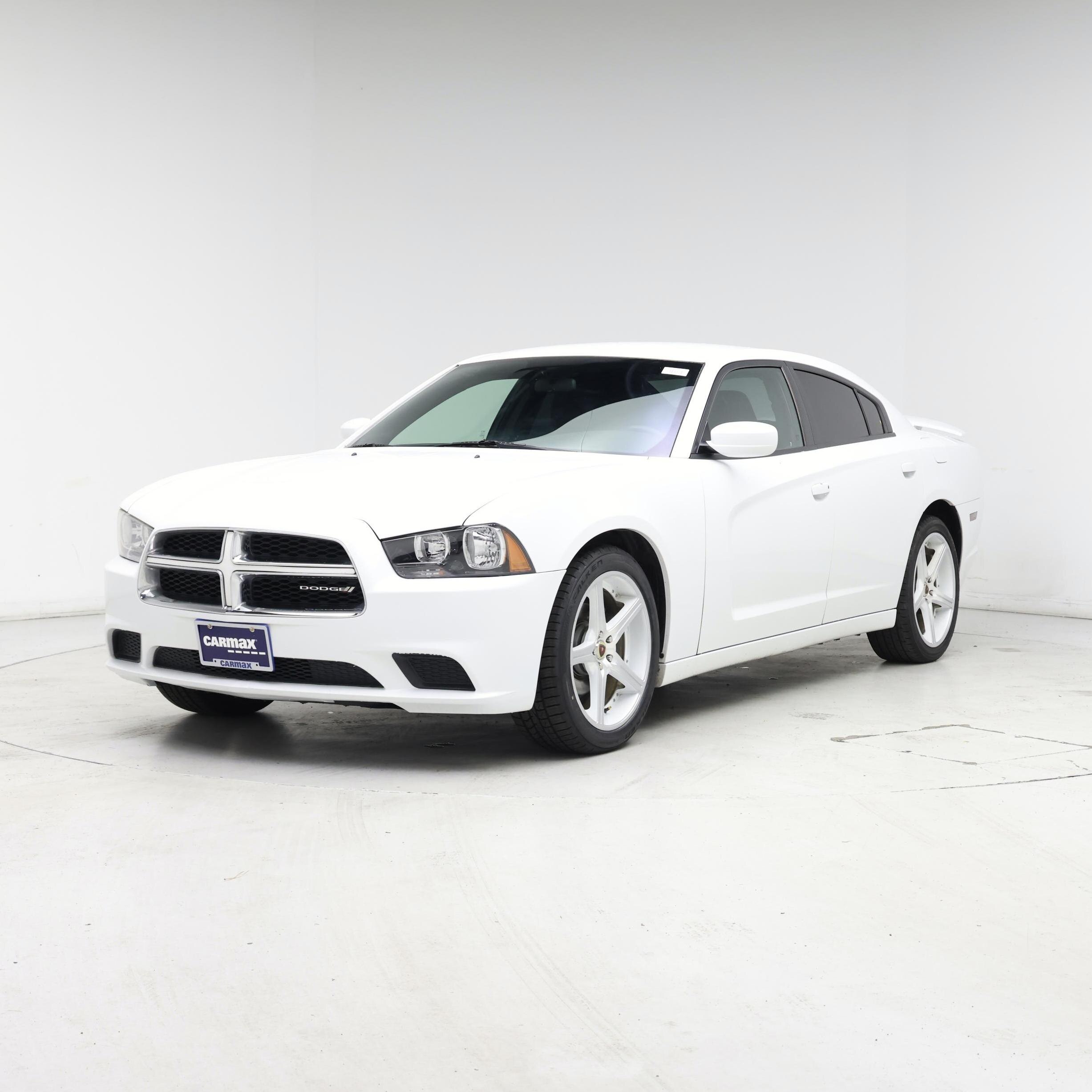 Thumbnail: 2014 Dodge Charger - 4