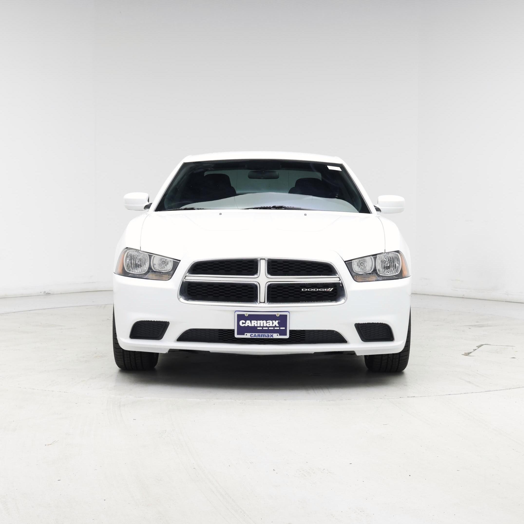 Thumbnail: 2014 Dodge Charger - 5