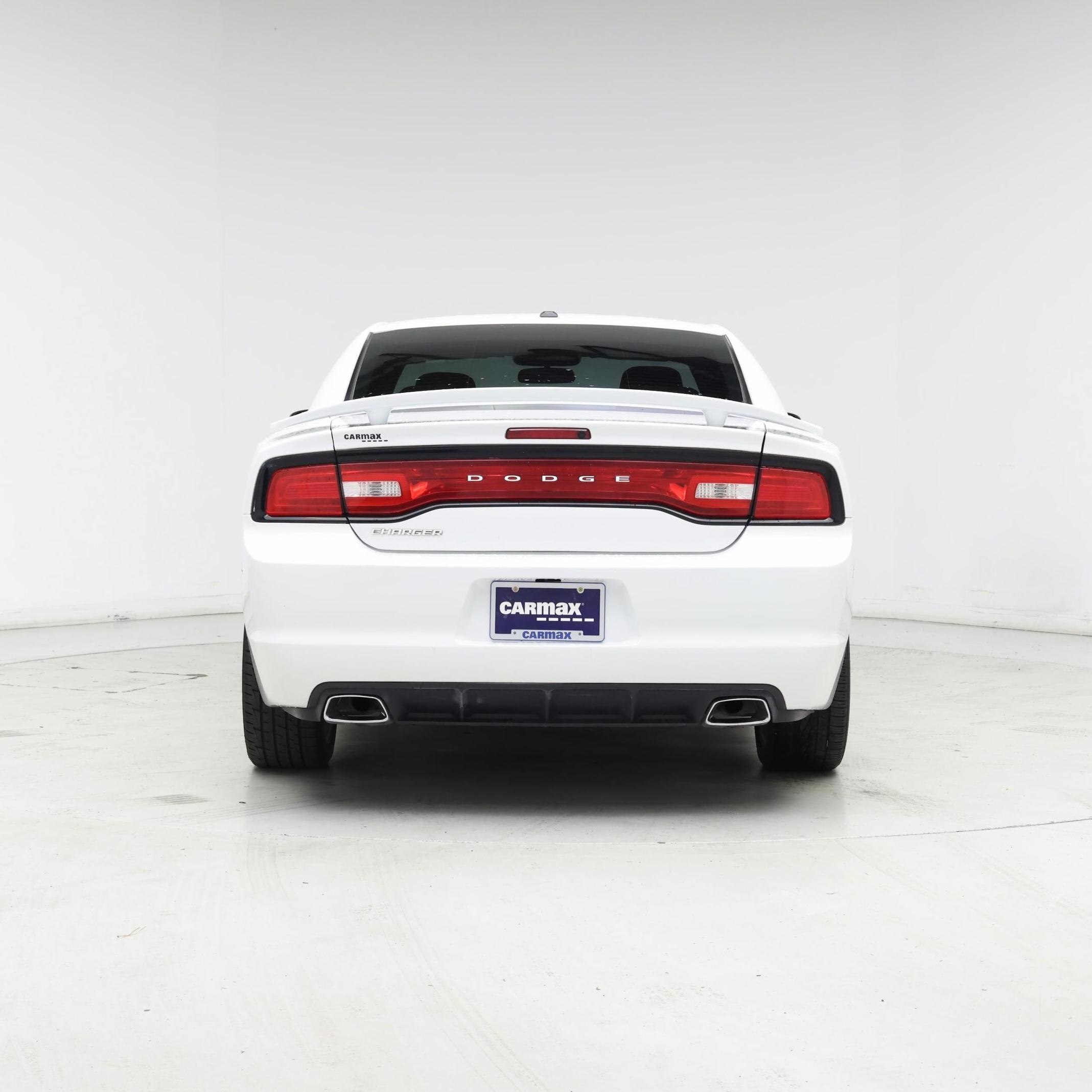 Thumbnail: 2014 Dodge Charger - 6