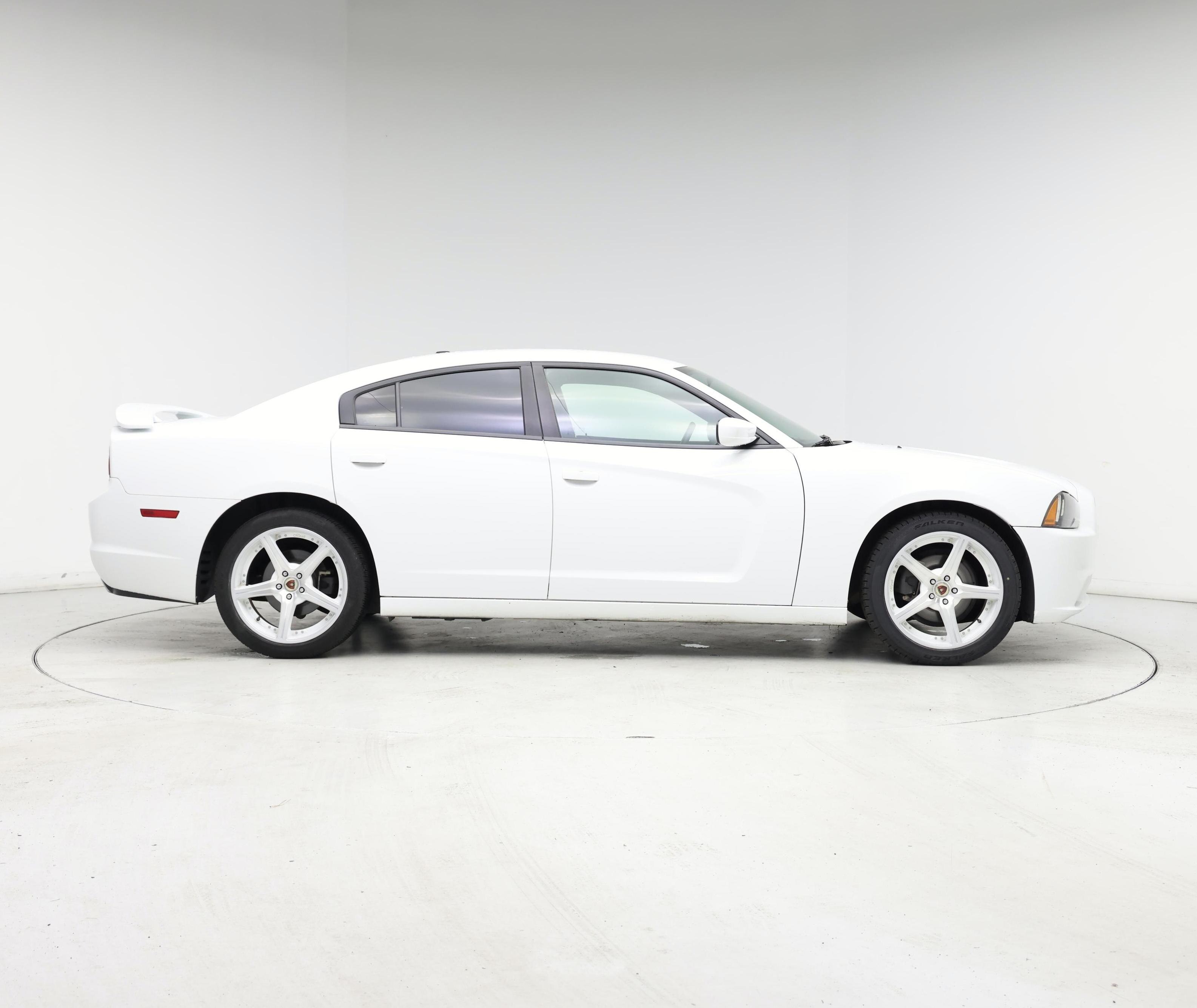 Thumbnail: 2014 Dodge Charger - 7