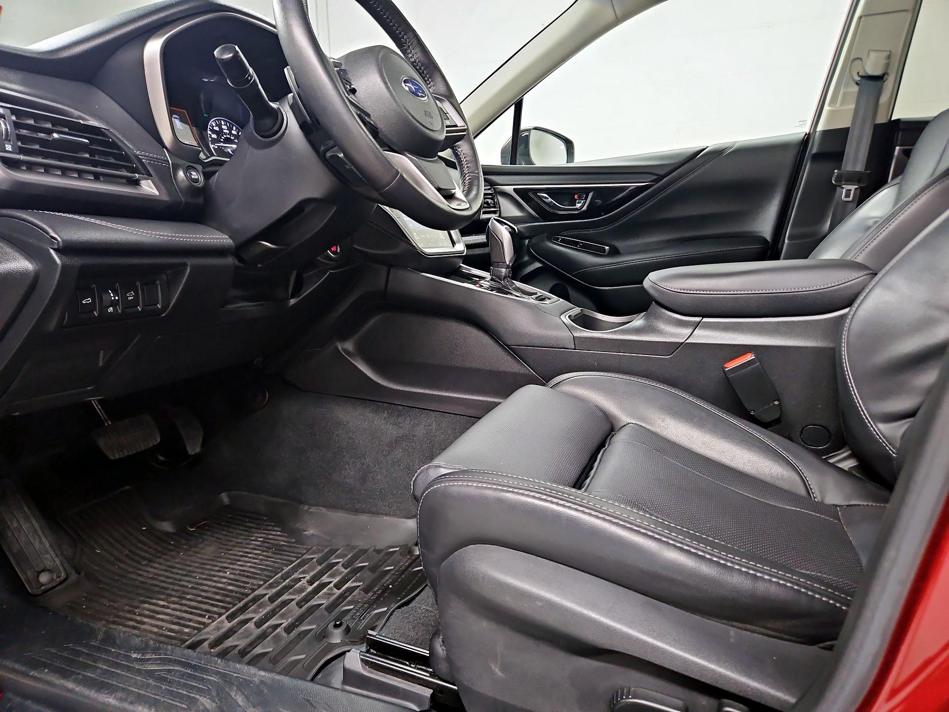 Thumbnail: 2020 Subaru Outback - 11