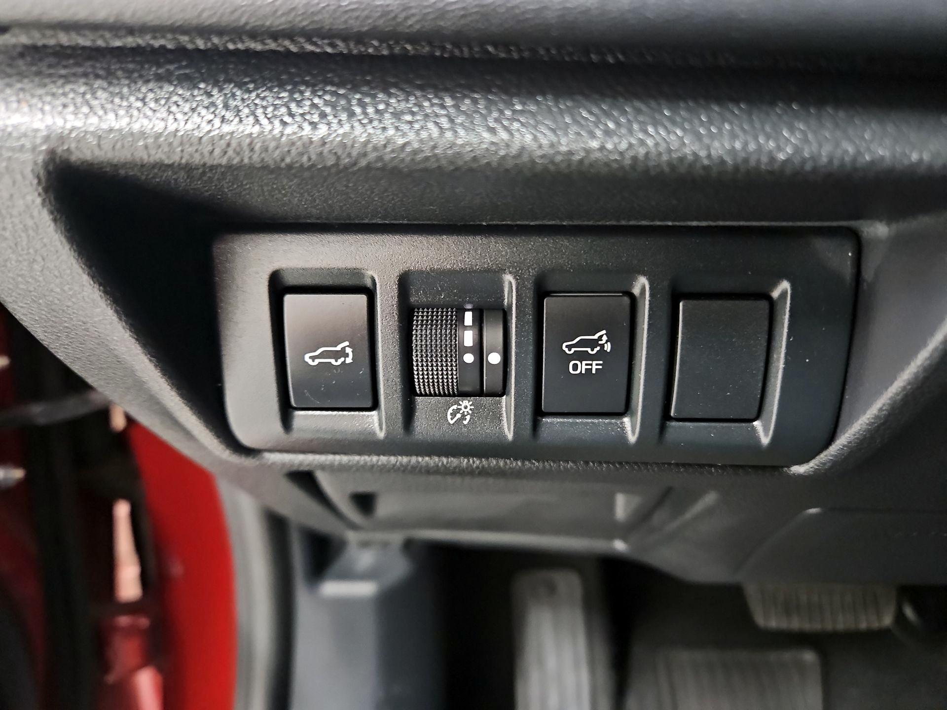 Thumbnail: 2020 Subaru Outback - 13