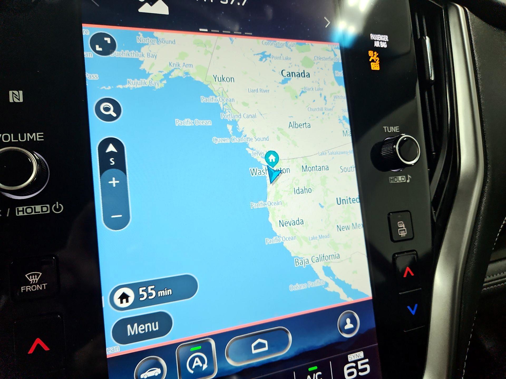 Thumbnail: 2020 Subaru Outback - 14