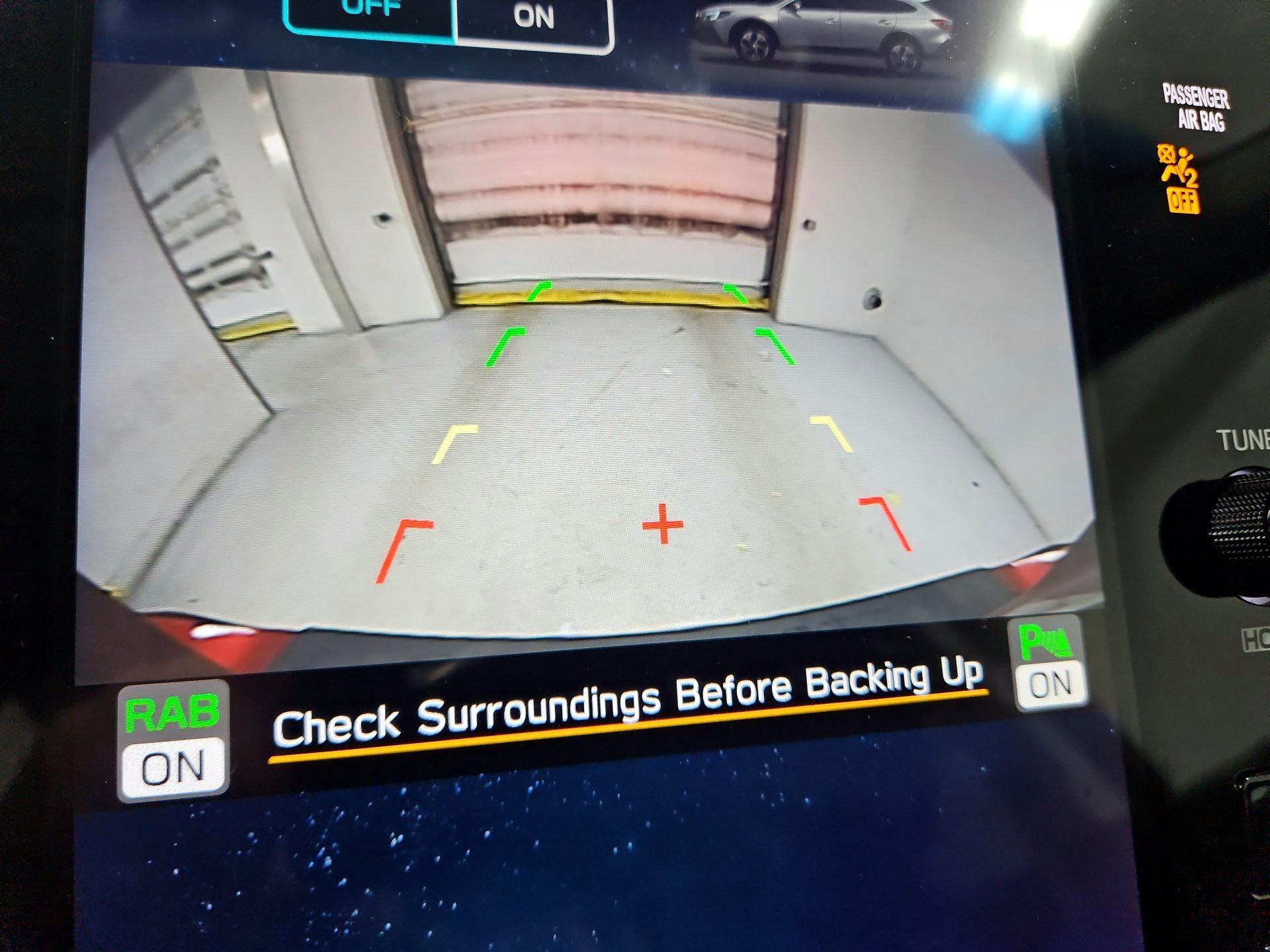 Thumbnail: 2020 Subaru Outback - 15