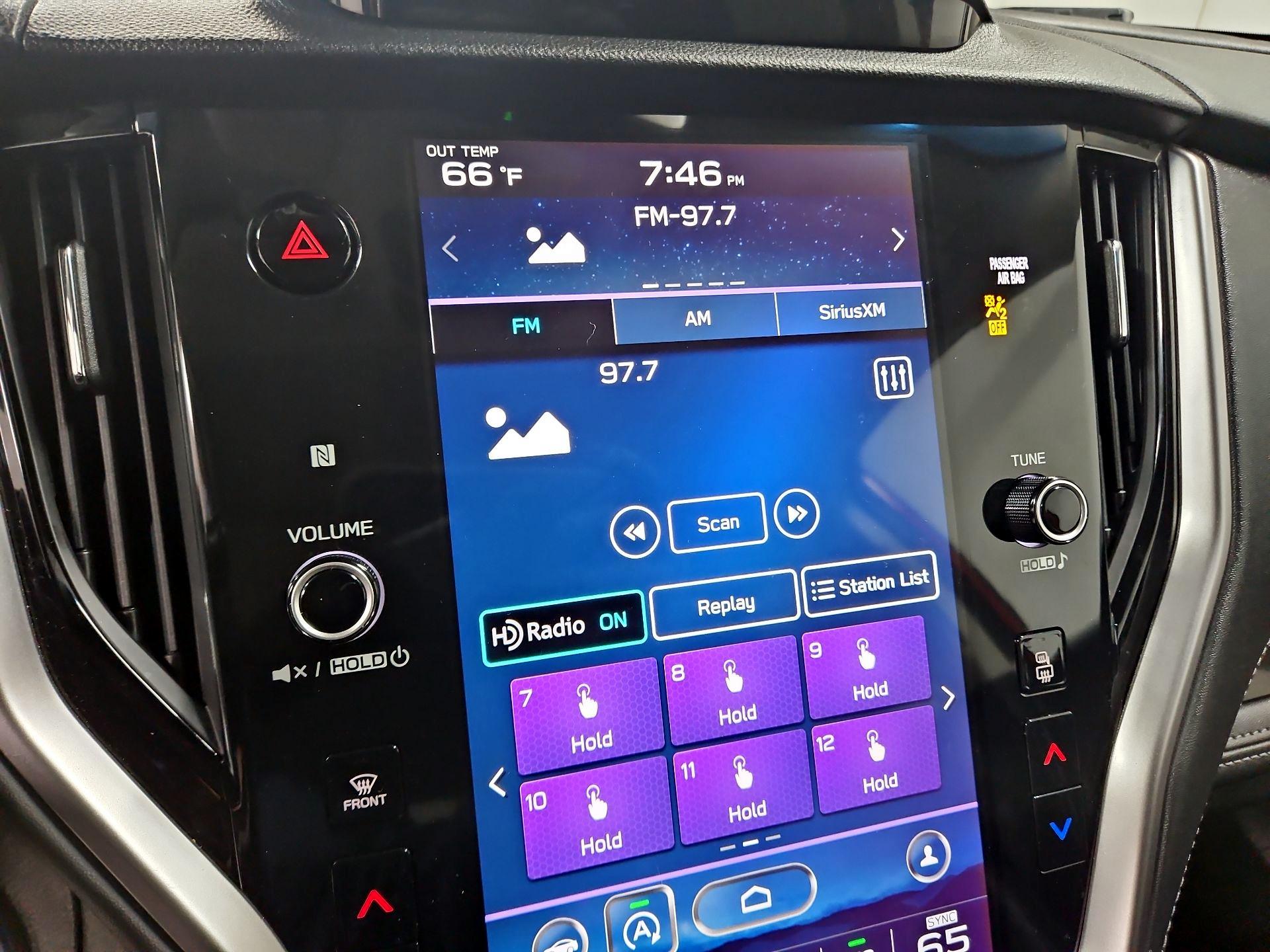 Thumbnail: 2020 Subaru Outback - 16