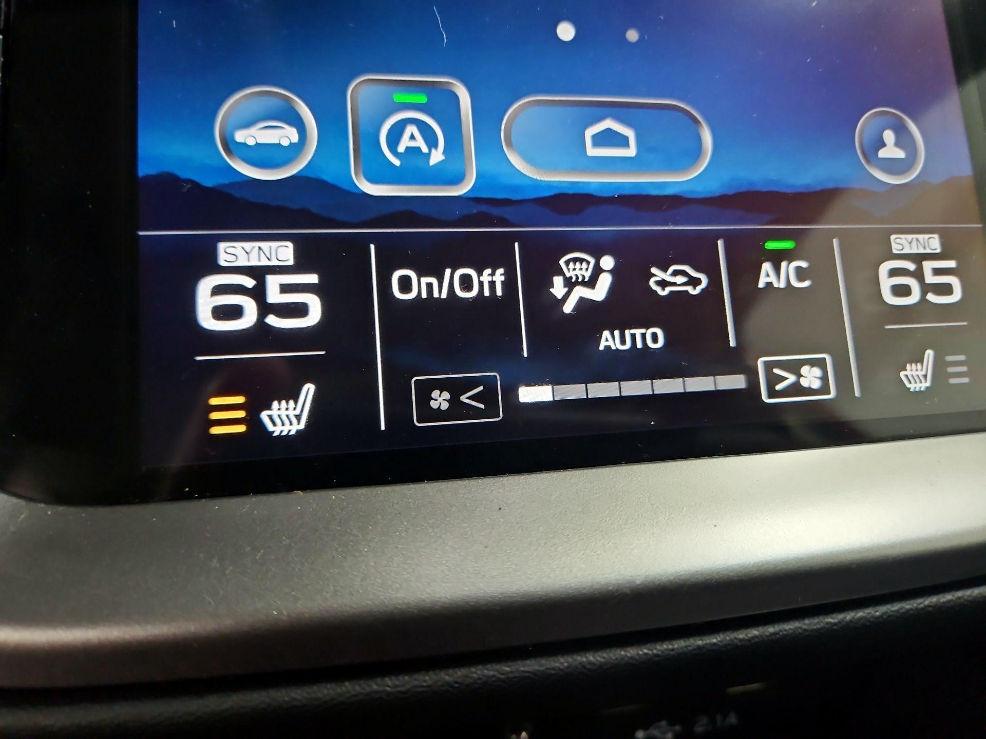 Thumbnail: 2020 Subaru Outback - 17