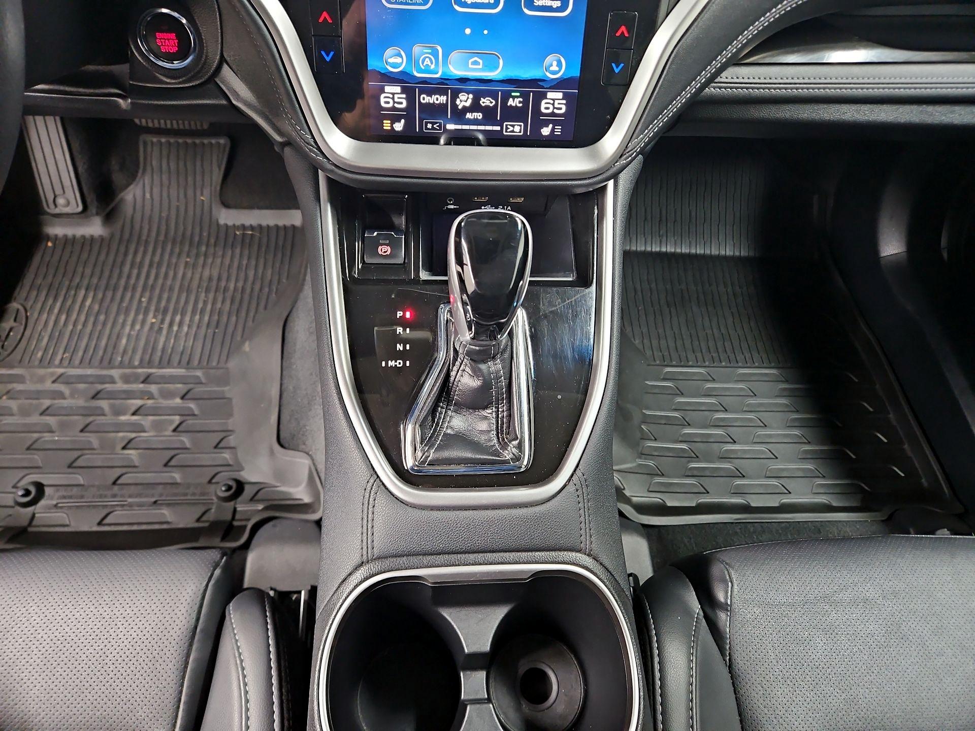 Thumbnail: 2020 Subaru Outback - 18