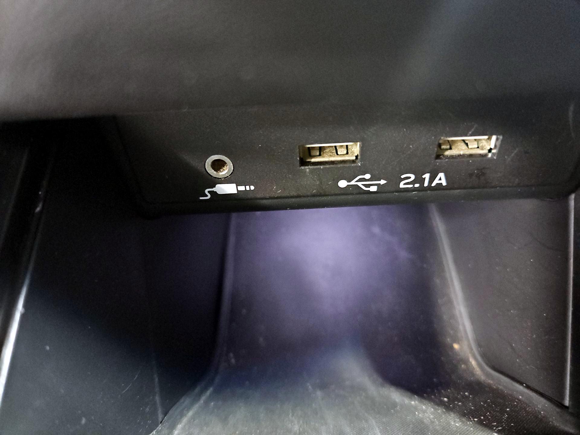 Thumbnail: 2020 Subaru Outback - 19