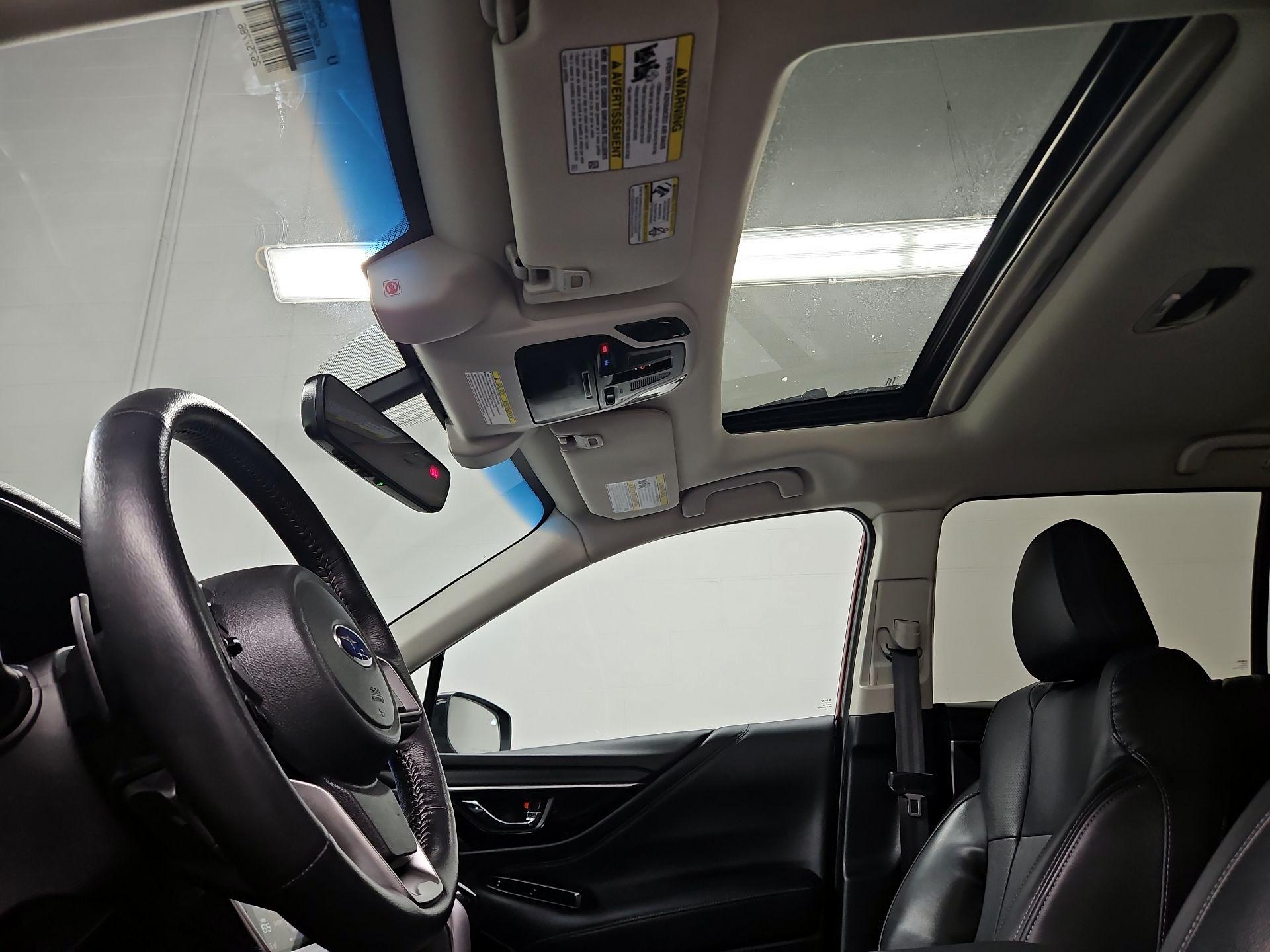 Thumbnail: 2020 Subaru Outback - 20