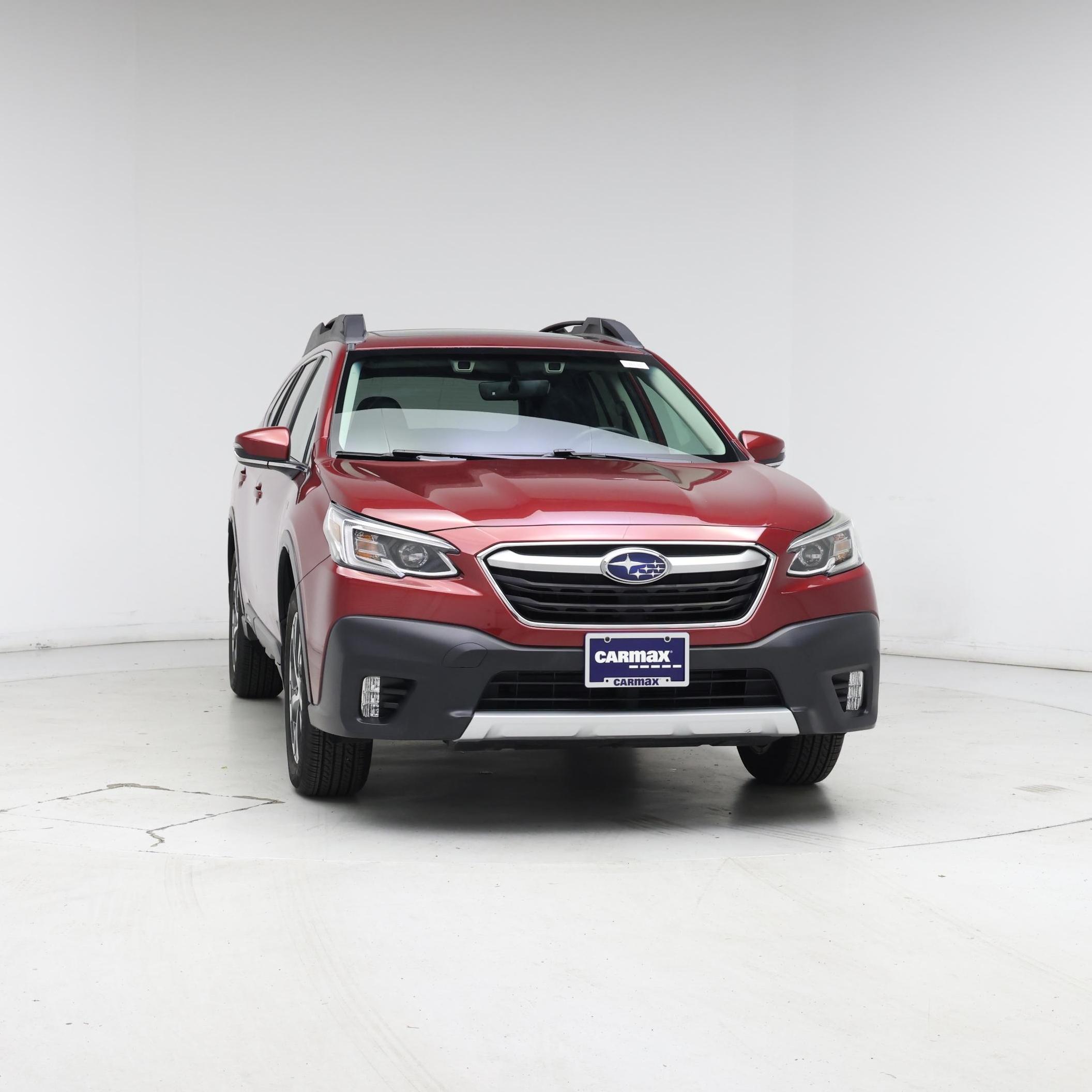 Thumbnail: 2020 Subaru Outback - 5