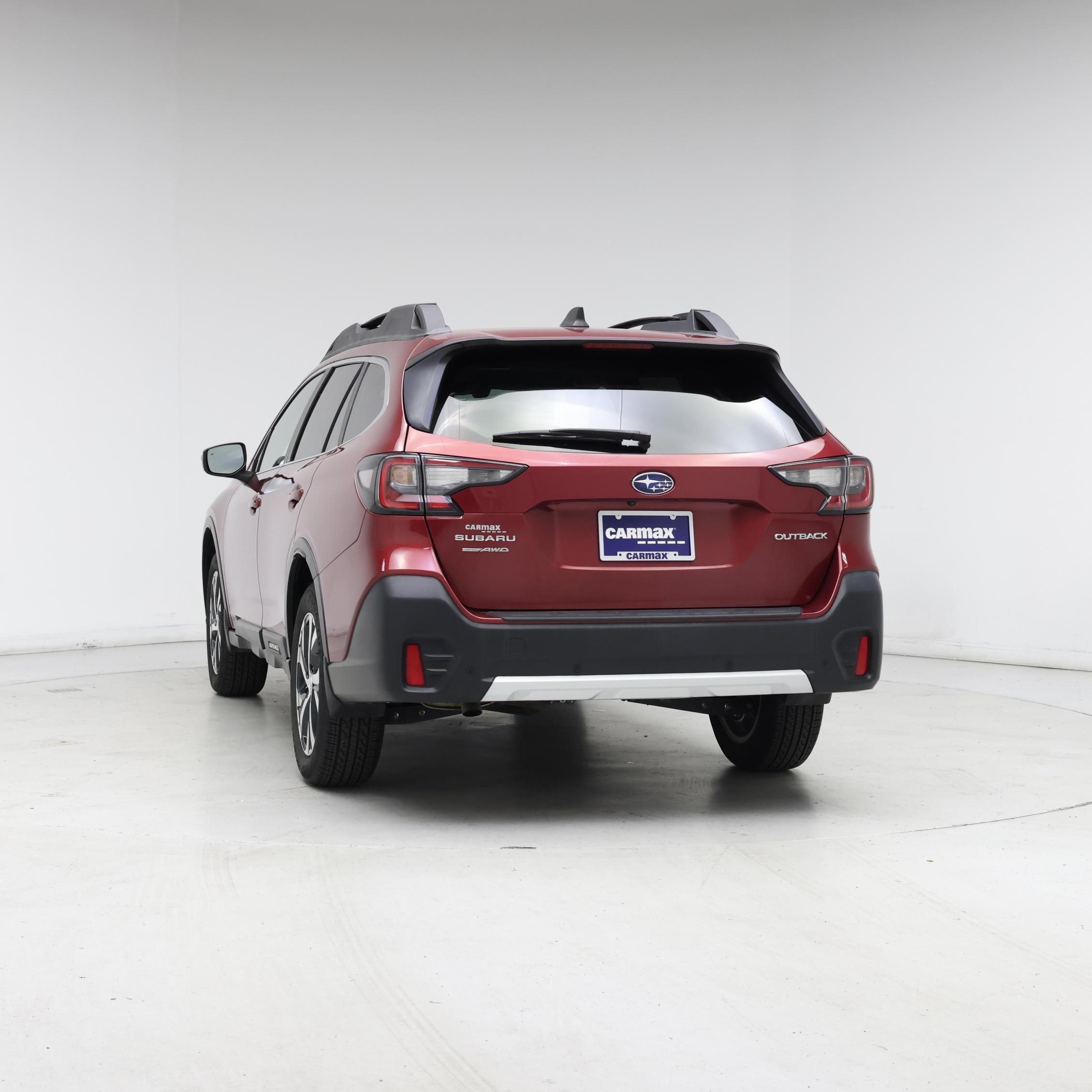 Thumbnail: 2020 Subaru Outback - 6