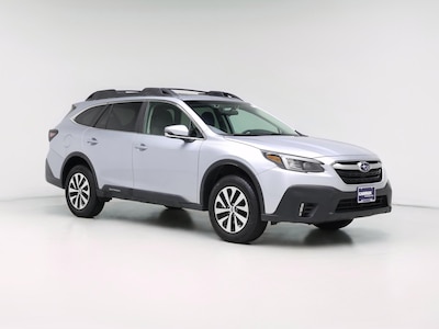 2021 Subaru Outback Premium -
                Renton, WA