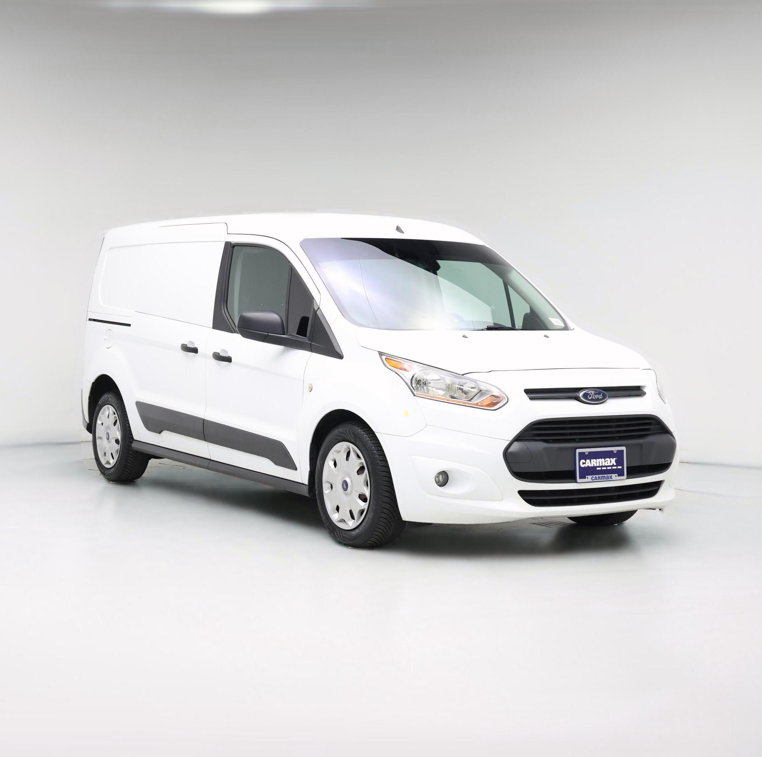 Thumbnail: 2018 Ford Transit Series - 1