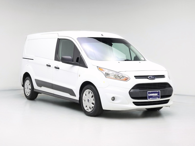 2018 Ford Transit Series Connect XLT -
                  Renton, WA