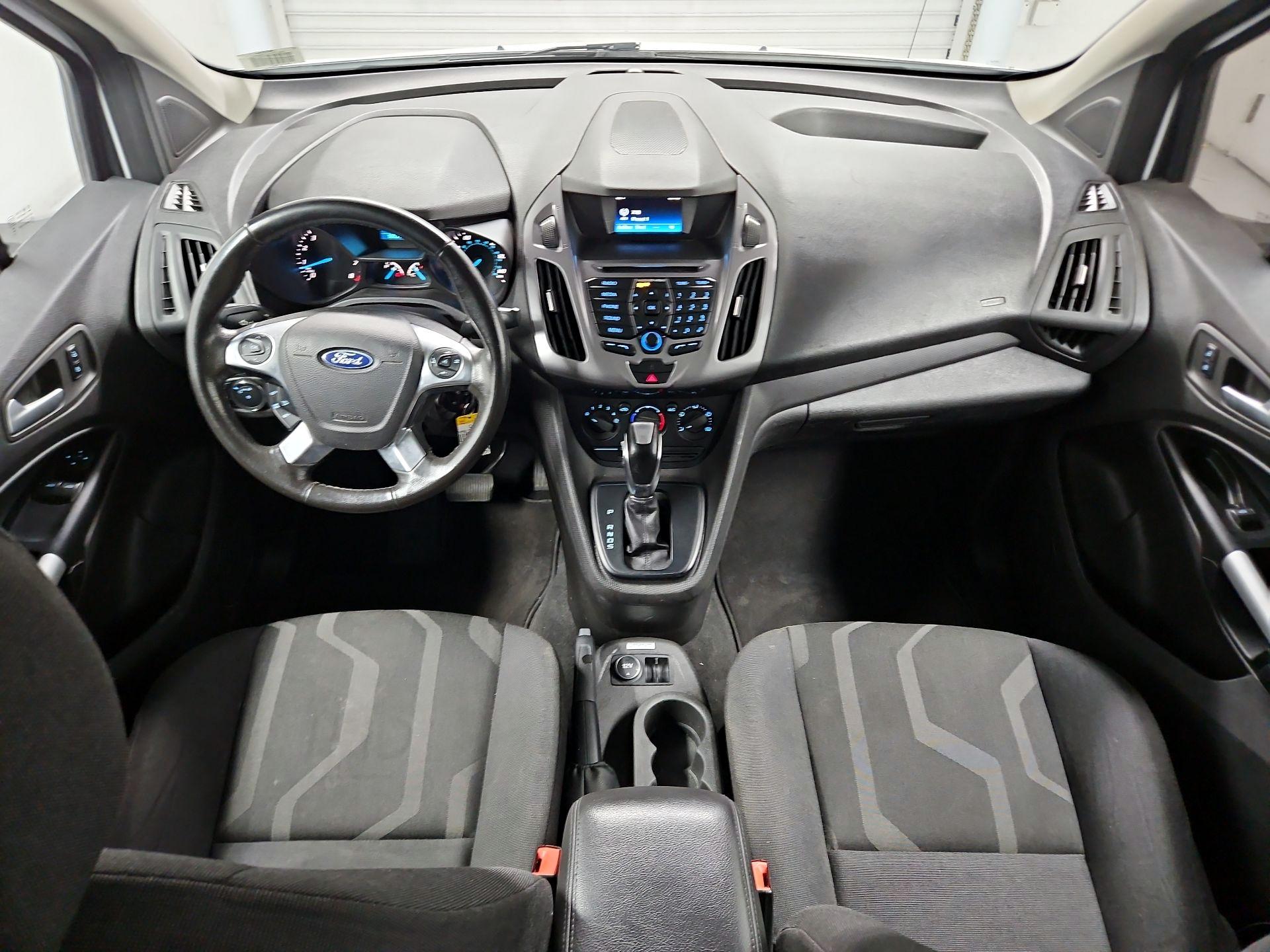 Thumbnail: 2018 Ford Transit Series - 9