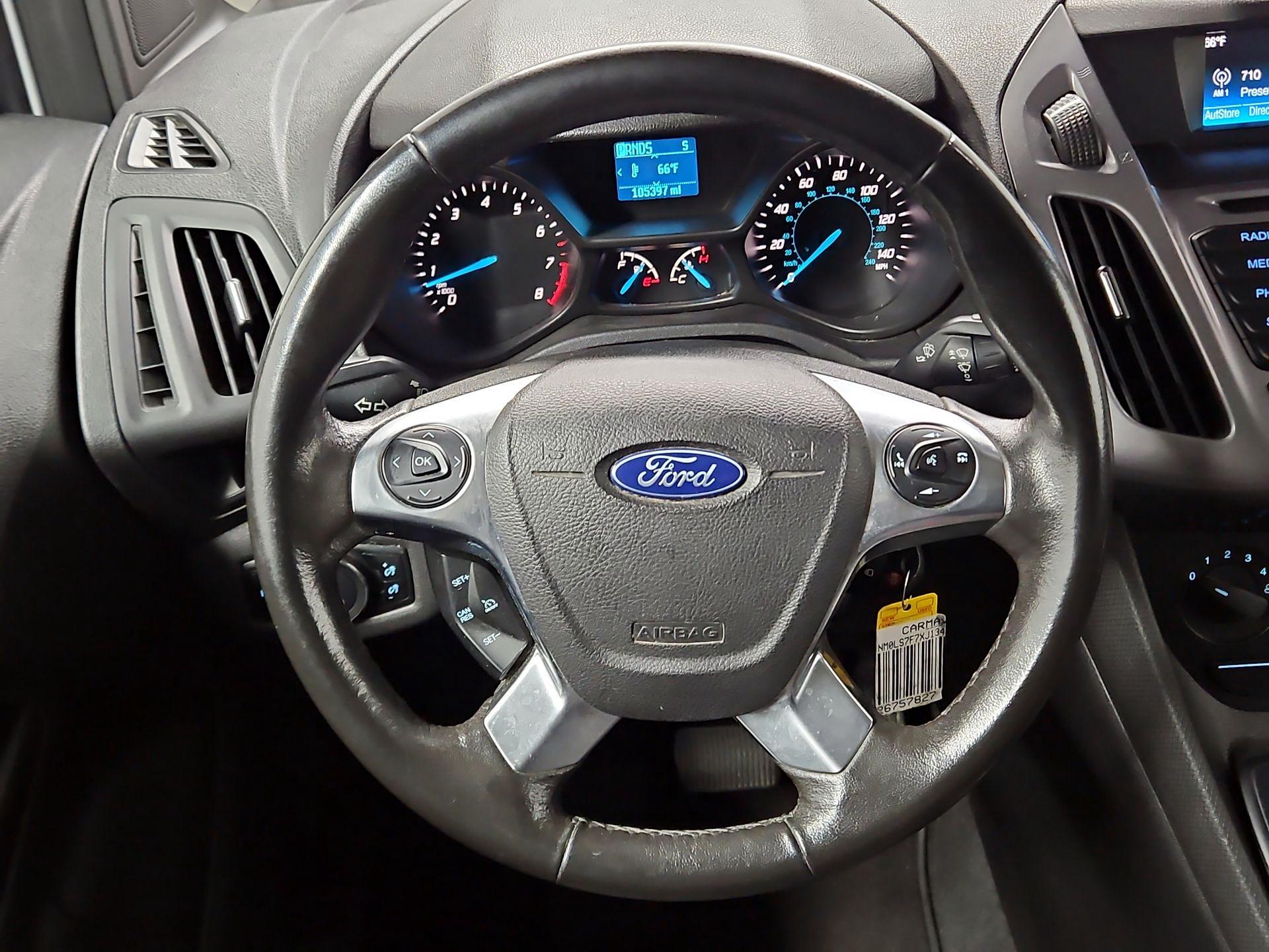 Thumbnail: 2018 Ford Transit Series - 10