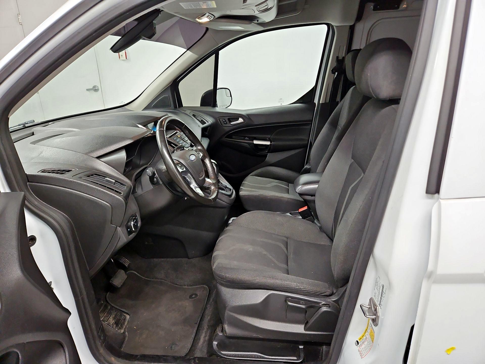 Thumbnail: 2018 Ford Transit Series - 11