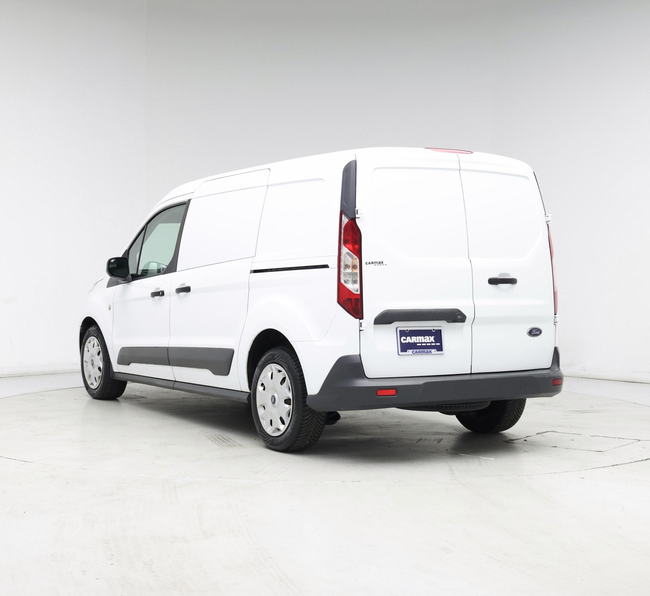 Thumbnail: 2018 Ford Transit Series - 2