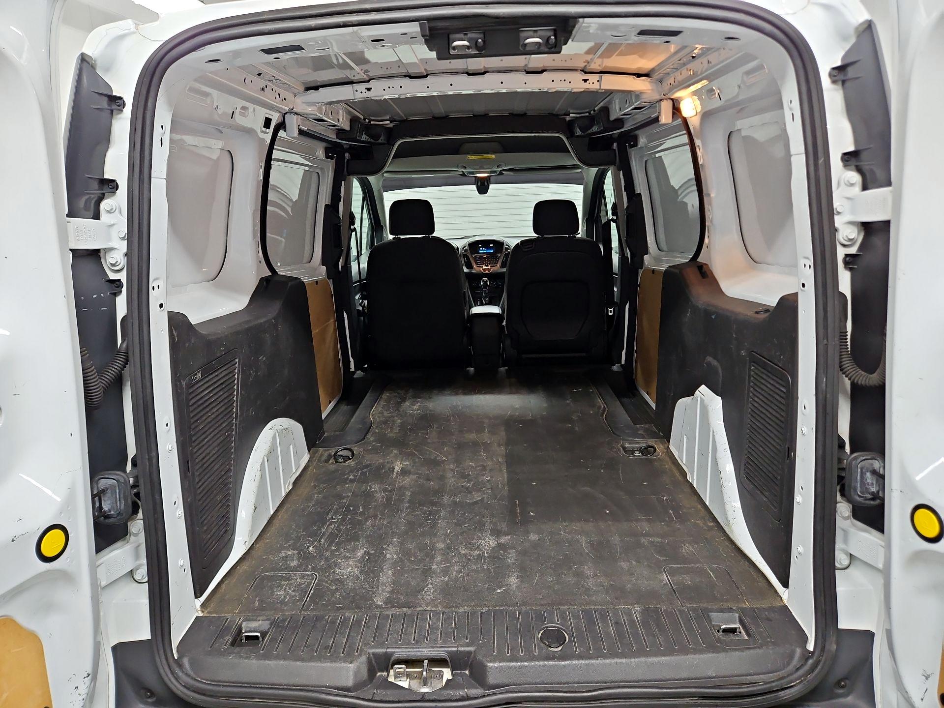 Thumbnail: 2018 Ford Transit Series - 20