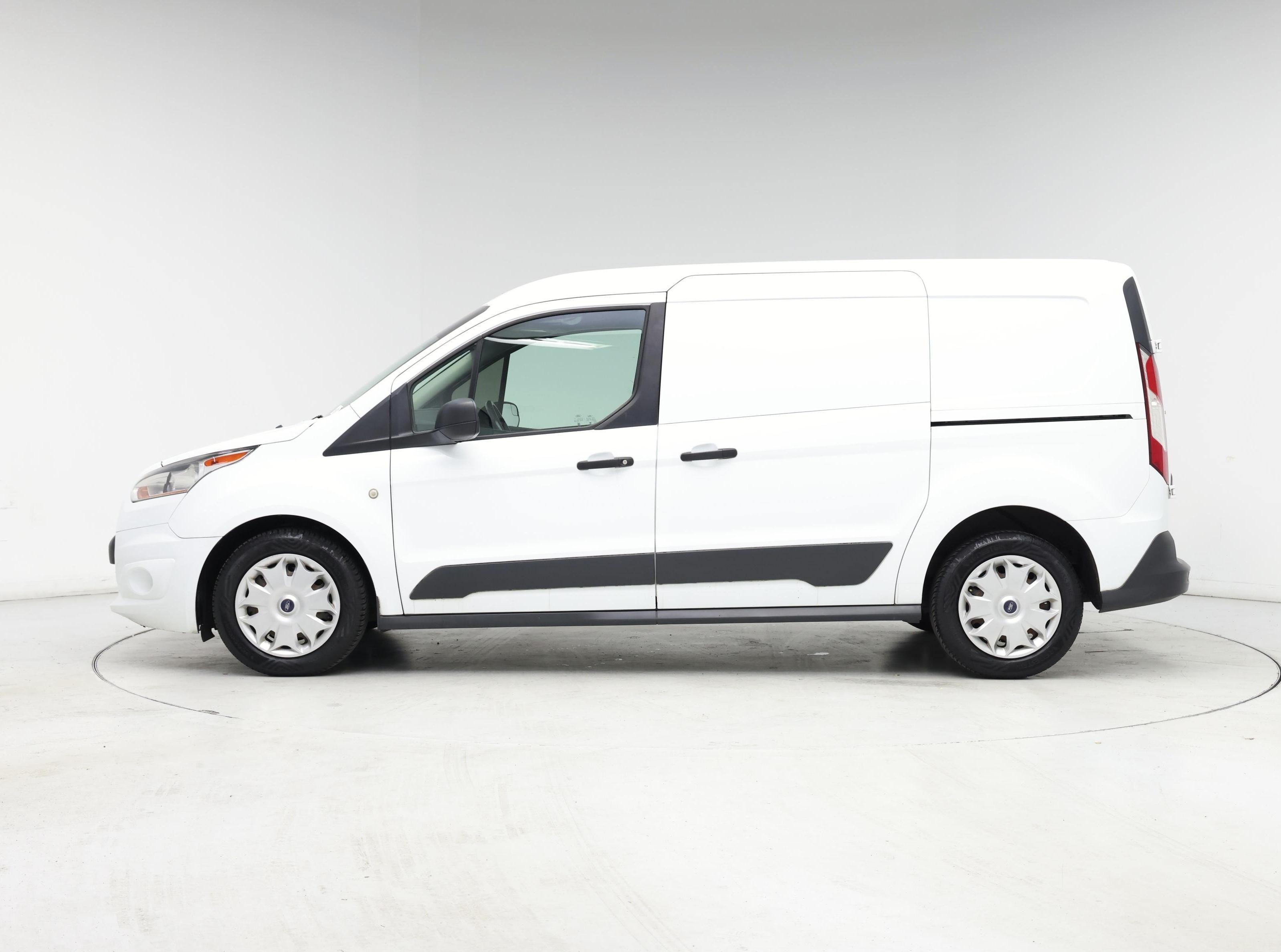 Thumbnail: 2018 Ford Transit Series - 3