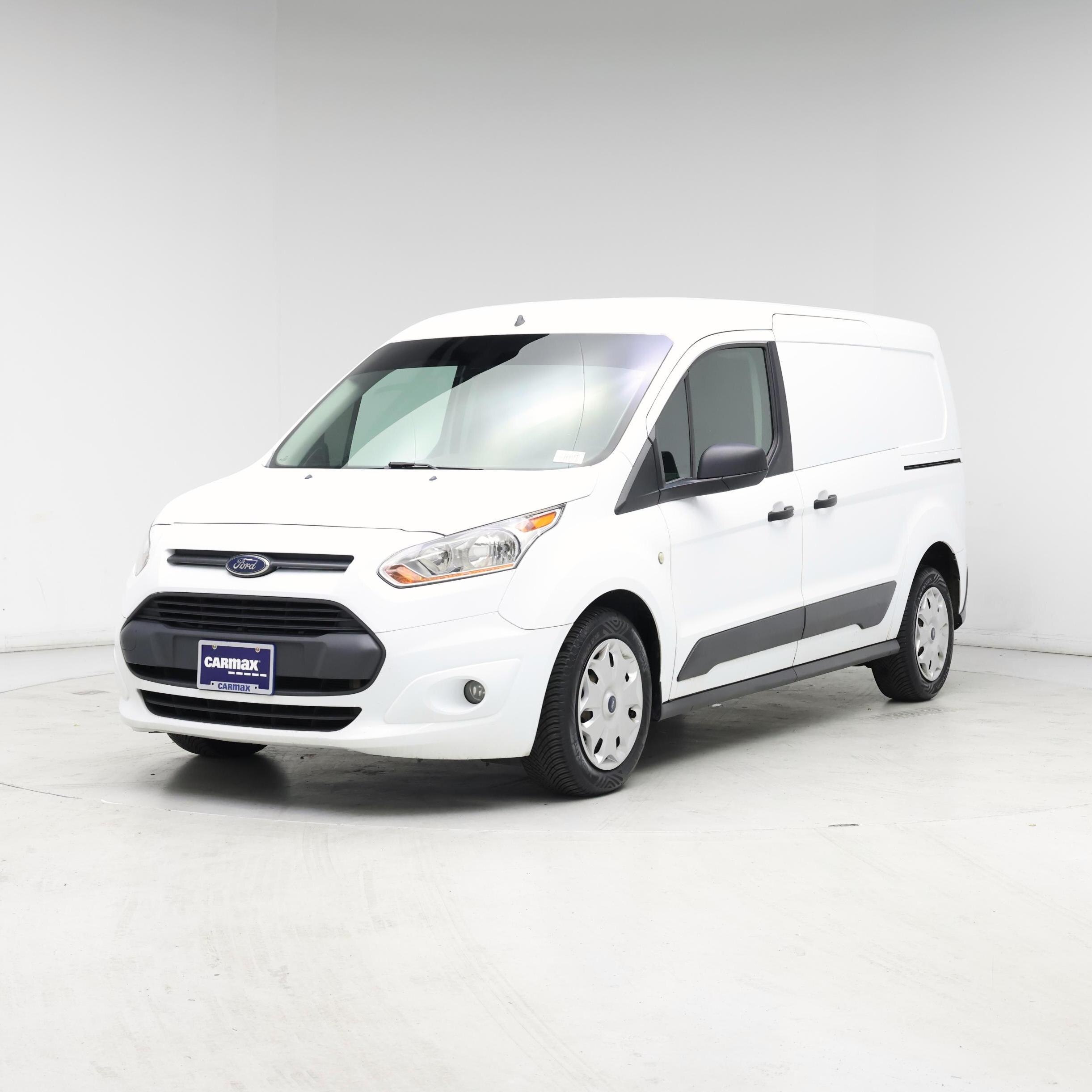 Thumbnail: 2018 Ford Transit Series - 4