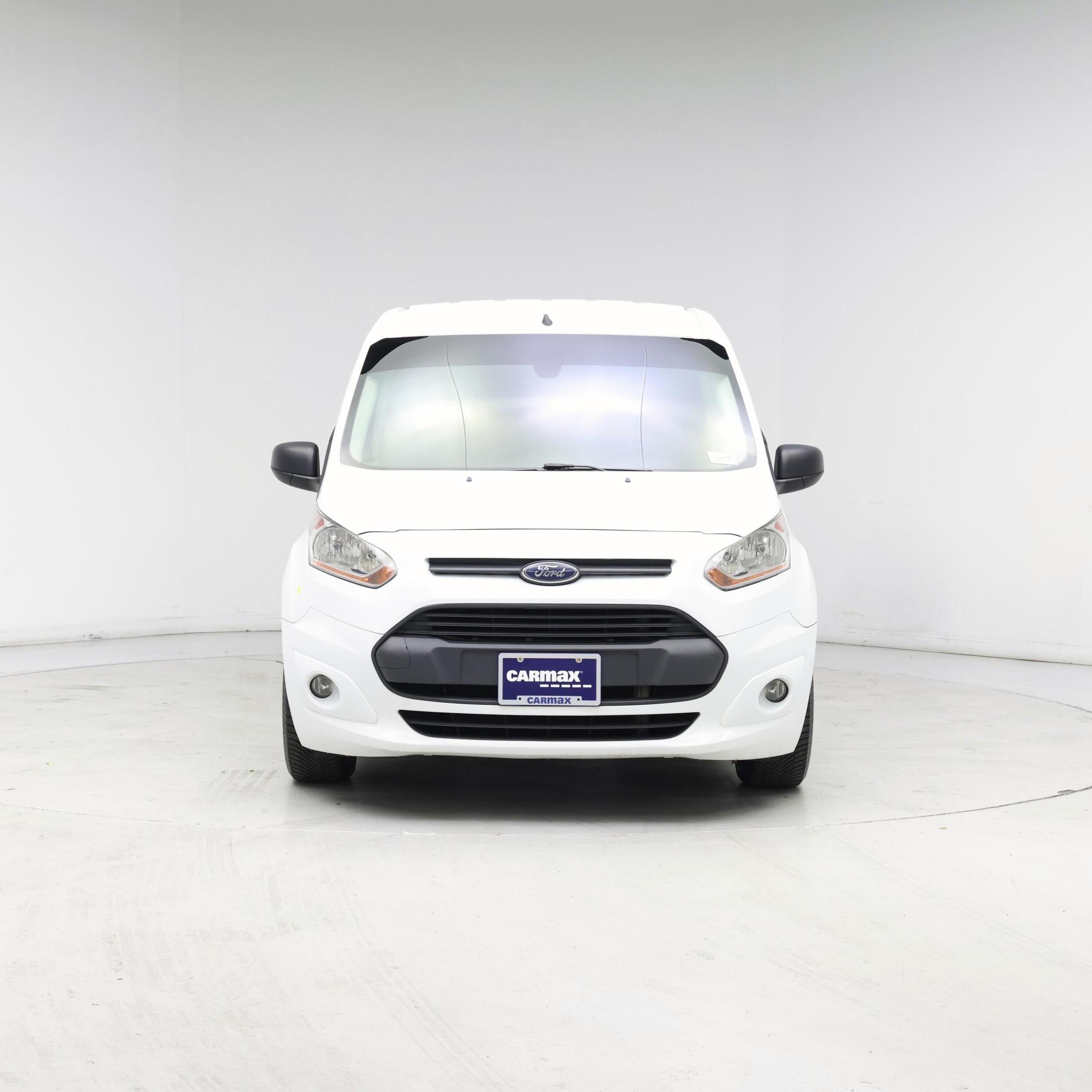 Thumbnail: 2018 Ford Transit Series - 5