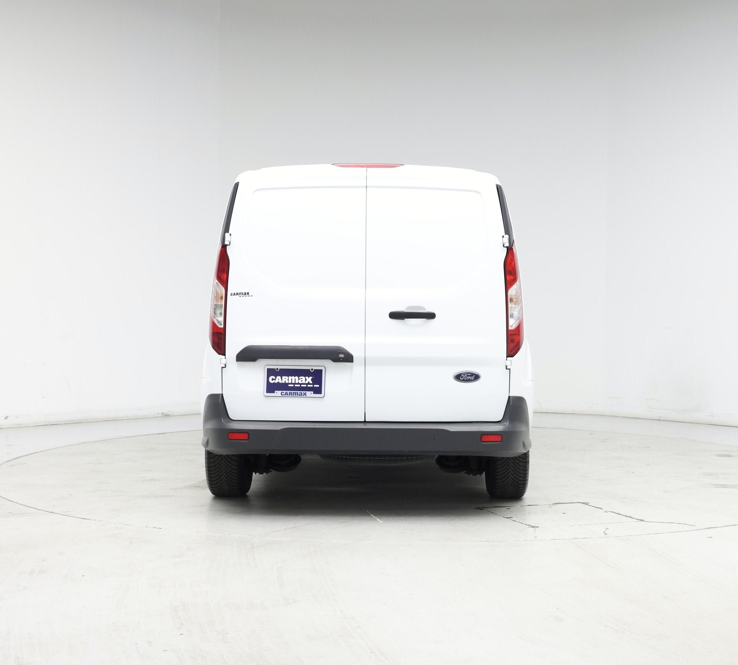 Thumbnail: 2018 Ford Transit Series - 6