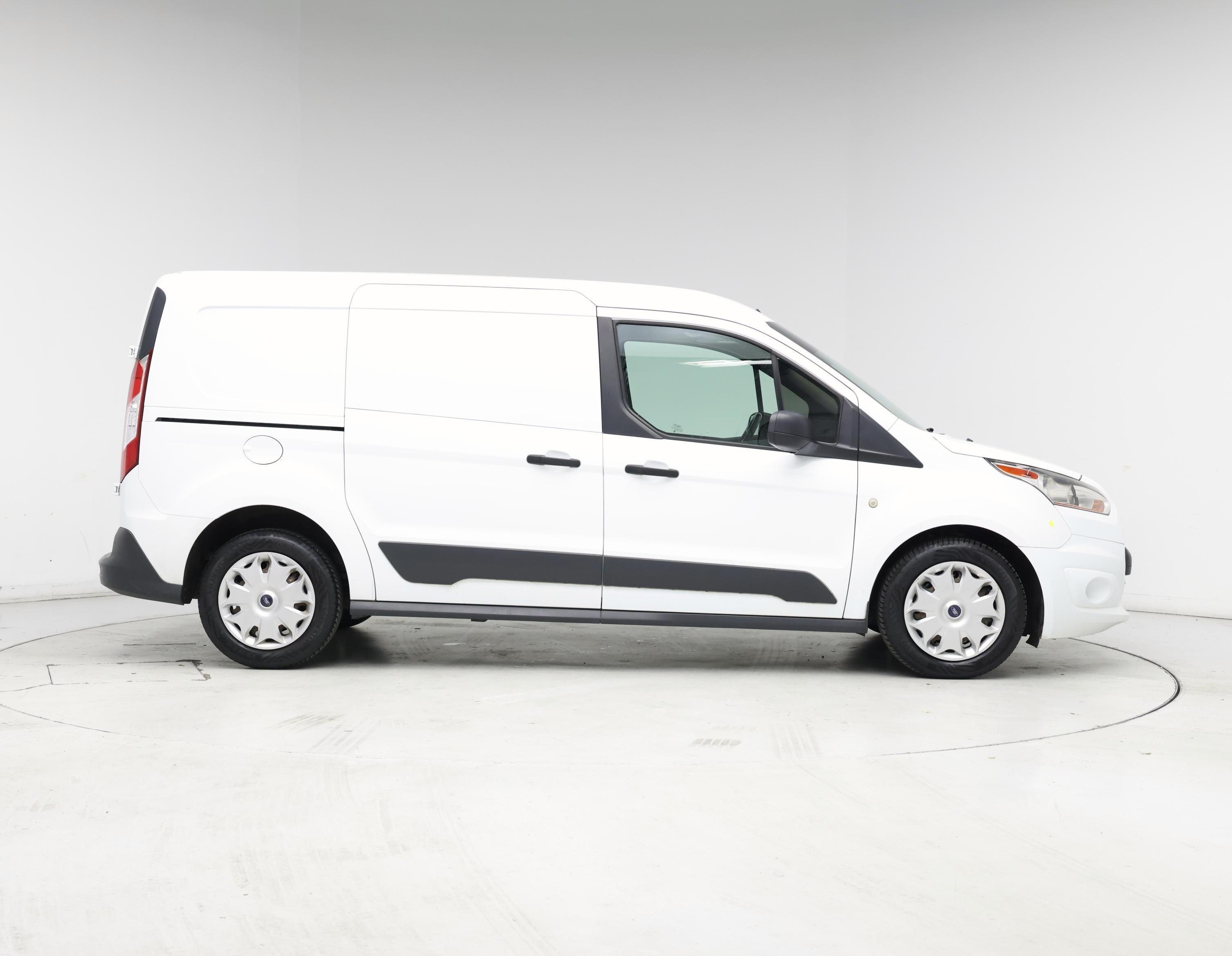 Thumbnail: 2018 Ford Transit Series - 7