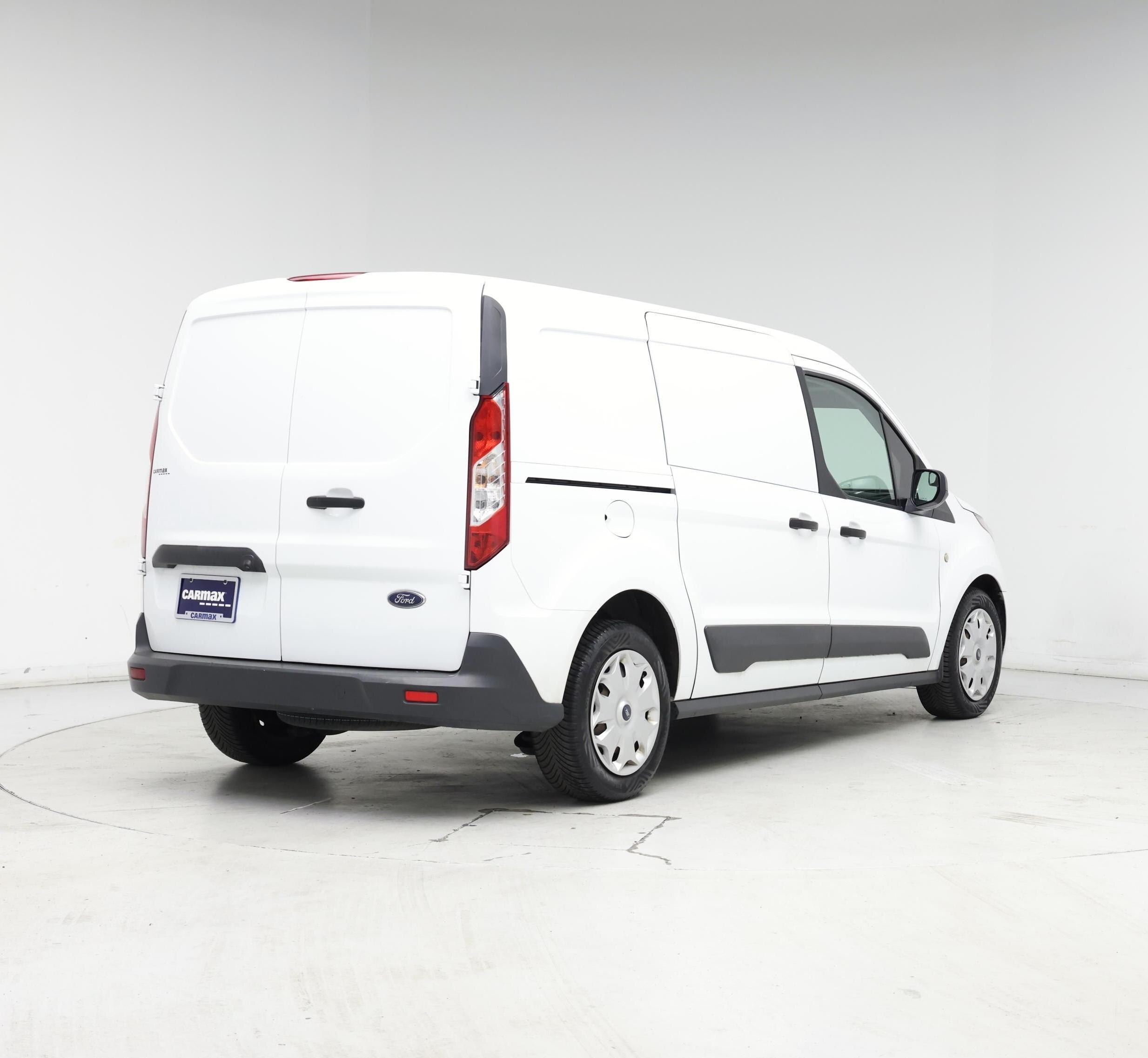 Thumbnail: 2018 Ford Transit Series - 8