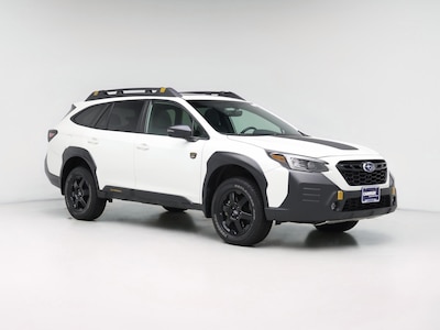 2022 Subaru Outback Wilderness -
                Renton, WA