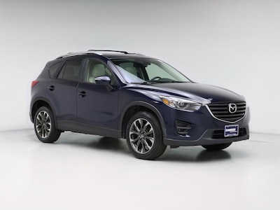 2016 Mazda CX-5 Grand Touring -
                Puyallup, WA