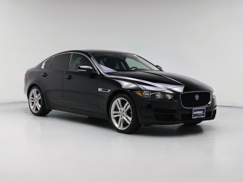 2017 Jaguar XE Premium -
                  Lynnwood, WA