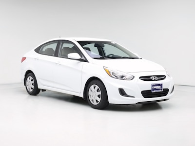 2016 Hyundai Accent SE -
                Puyallup, WA
