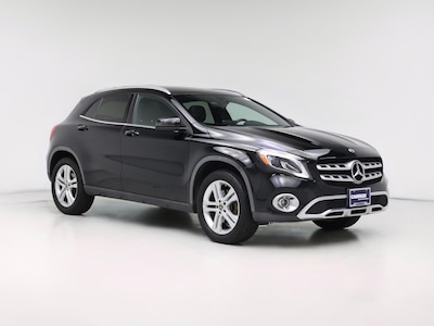 2018 Mercedes-Benz GLA 250 -
                Renton, WA