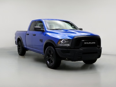 2022 RAM 1500 Classic Warlock -
                Orlando, FL