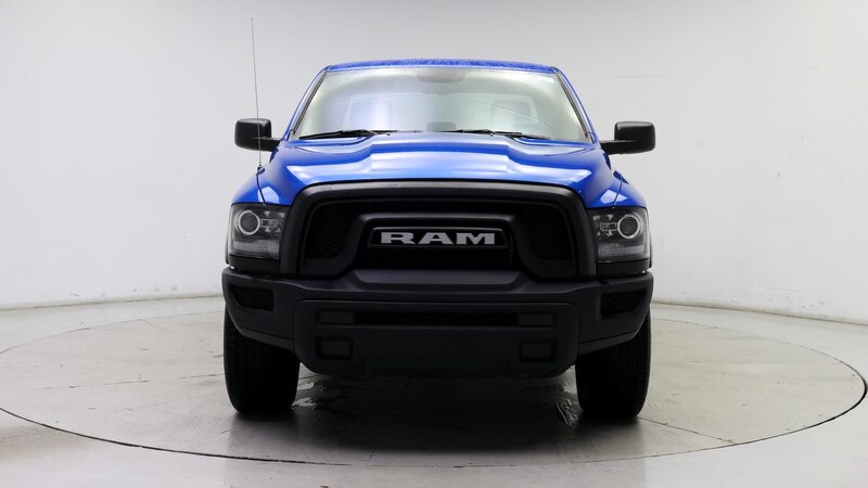 2022 RAM 1500 Classic Warlock 5