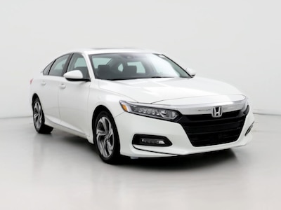 2020 Honda Accord EX -
                Gastonia, NC