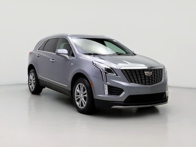 2023 Cadillac XT5 Premium Luxury -
                Orlando, FL