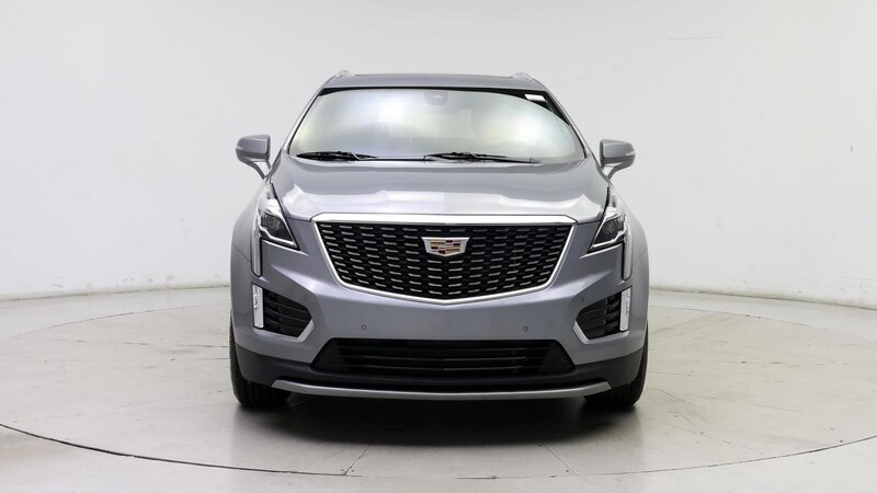 2023 Cadillac XT5 Premium Luxury 5