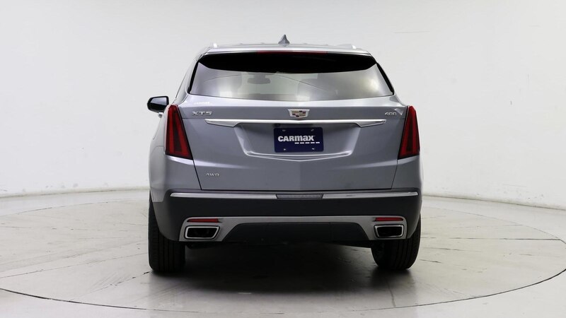 2023 Cadillac XT5 Premium Luxury 6