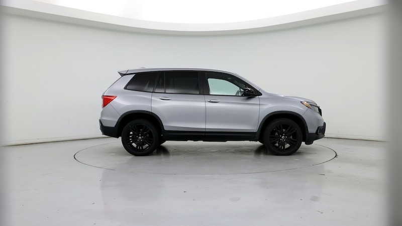 2019 Honda Passport Sport 7