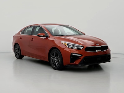 2019 Kia Forte EX -
                Tolleson, AZ