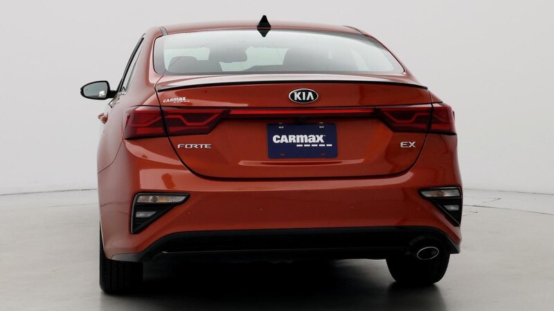 2019 Kia Forte EX 6